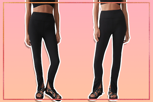 9PR: Most stylish athleisure pieces lorna jane