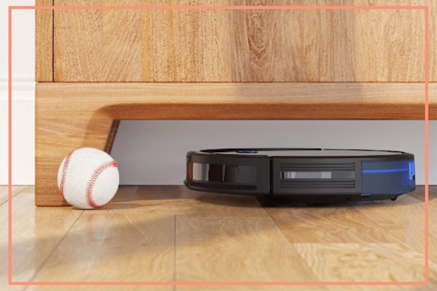 9PR: Eufy BoostIQ RoboVac 11S