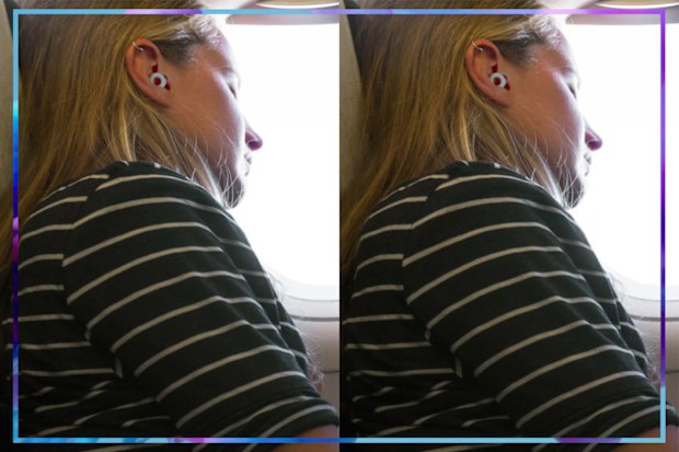 9PR: Loop Quiet - Ear Plugs for Sleep