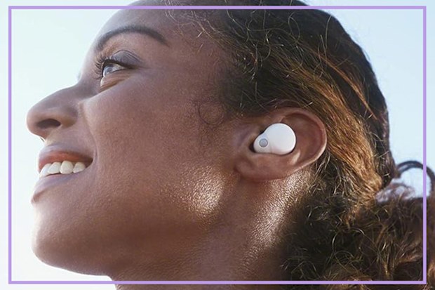9PR: Sony LinkBuds S Truly Wireless Headphones