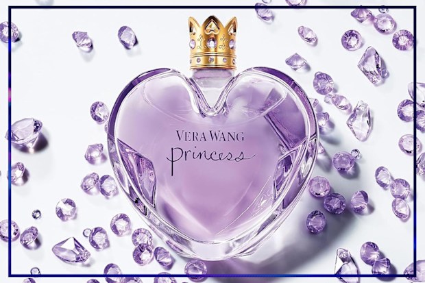 9PR: Vera Wang Princess Eau De Toilette 100mL
