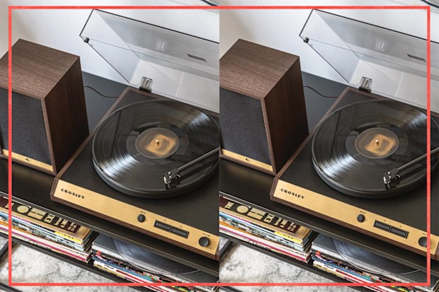 9PR: Crosley