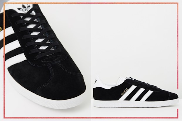 9PR: adidas Originals Gazelle