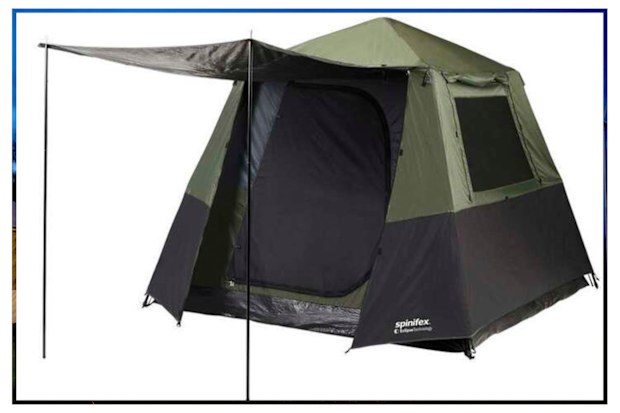 9PR: Camping deals