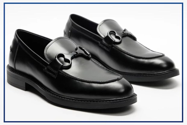 9PR: Men's dress shoes