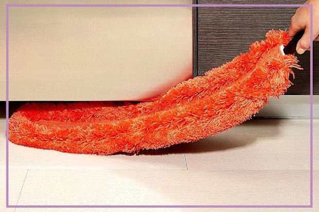 9PR: OXO Good Grips Microfiber Hand Duster