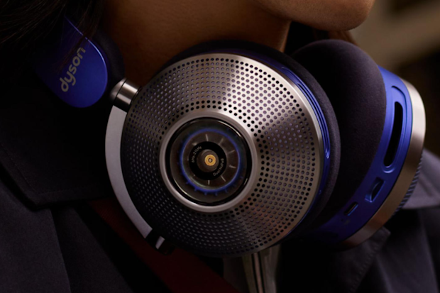 9PR: Dyson Zone Absolute+ Noise Cancelling Headphones