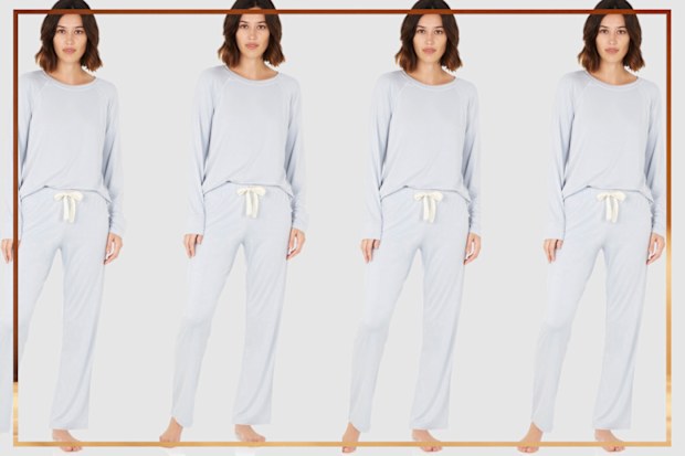 9PR: BAMBOO PJS