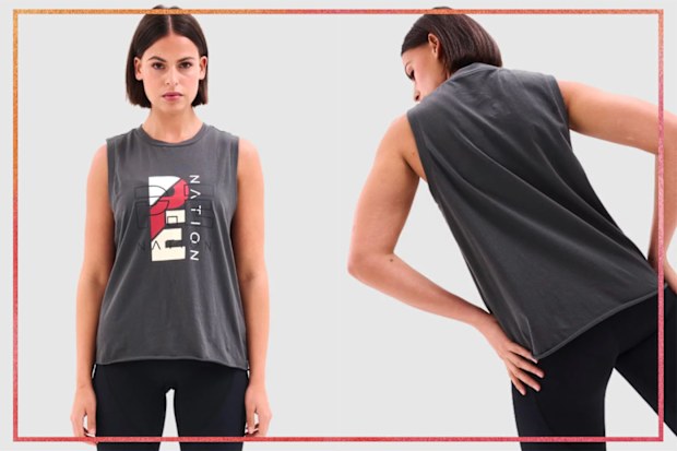 9PR: P.E Nation Heritage Tank