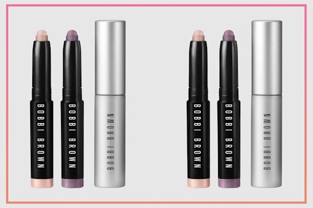 9PR: Bobbi Brown City Stroll Mini Long-Wear Cream Shadow Stick Set