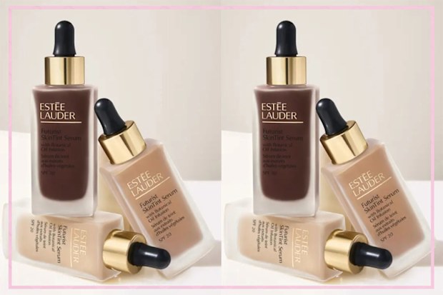 9PR: Estee Lauder Futurist Skintint Serum