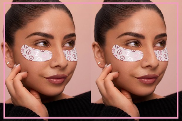 9PR: Find Comfort Hydrating Under Eye Patches