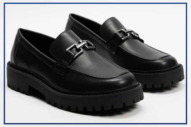 9PR: Men's dress shoes