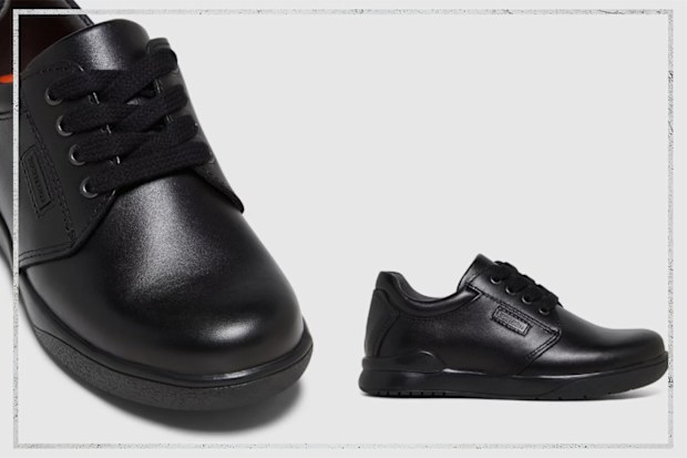 9PR: Biomechanics Bio School Laces