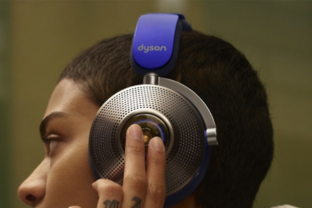9PR: Dyson Zone Noise Cancelling Headphones