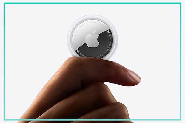9PR: Apple AirTag