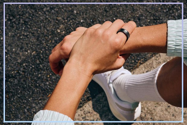 9PR: Gift ideas for Pilates girls, Samsung ring