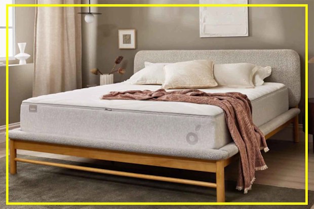 9PR: Koala Soul Mate Mattress Black Friday deal