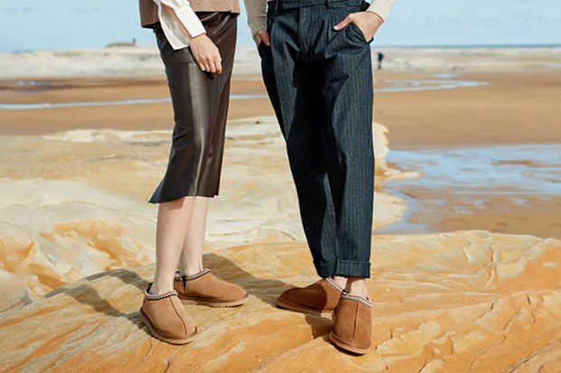9PR: Uggs