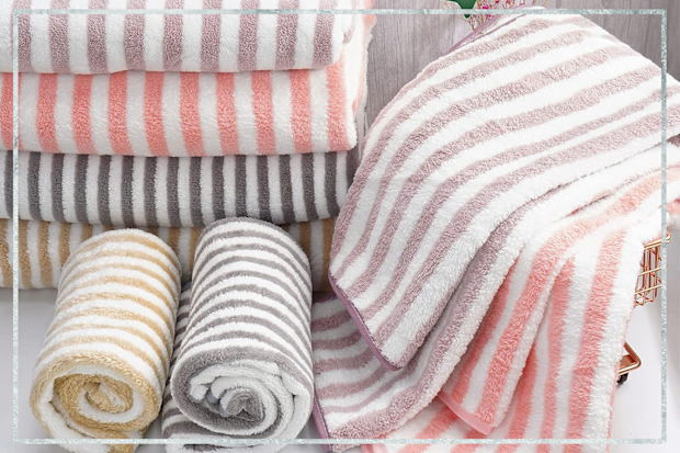 9PR: Darren Palmer's bathroom shopping list