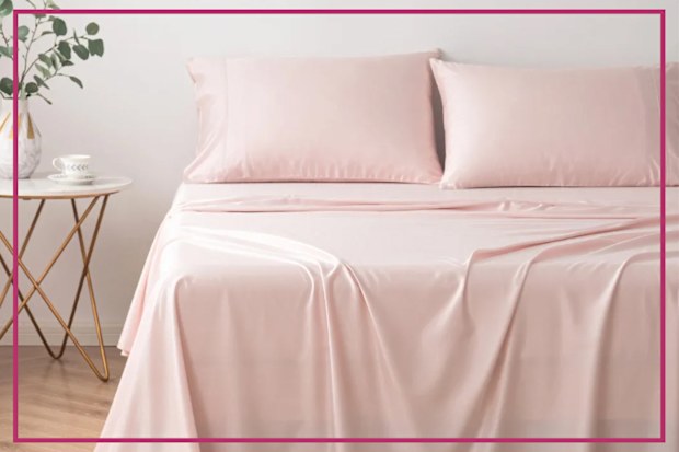 9PR: Linenly Bamboo Sheet Set