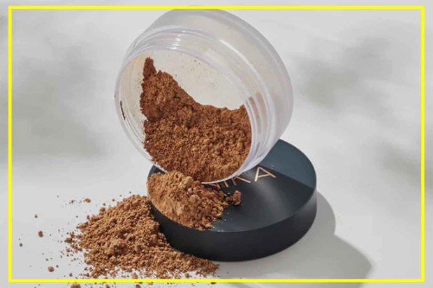 9PR: INIKA Organic Loose Mineral Bronzer