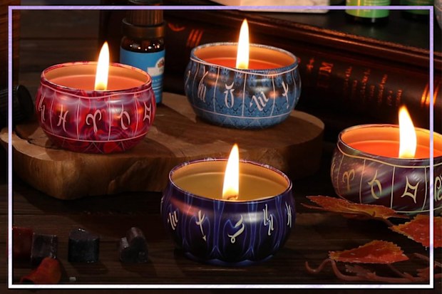 9PR: Apsung Candle Making Kit 