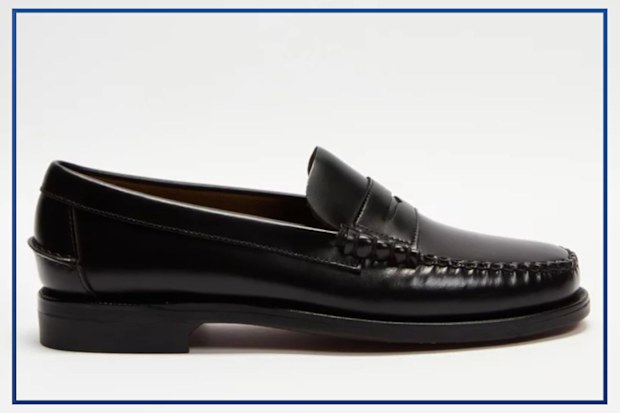 9PR: Men's dress shoes