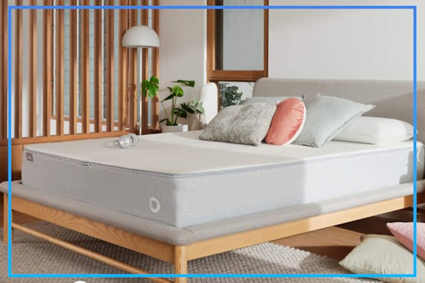 9PR: Koala Mattress