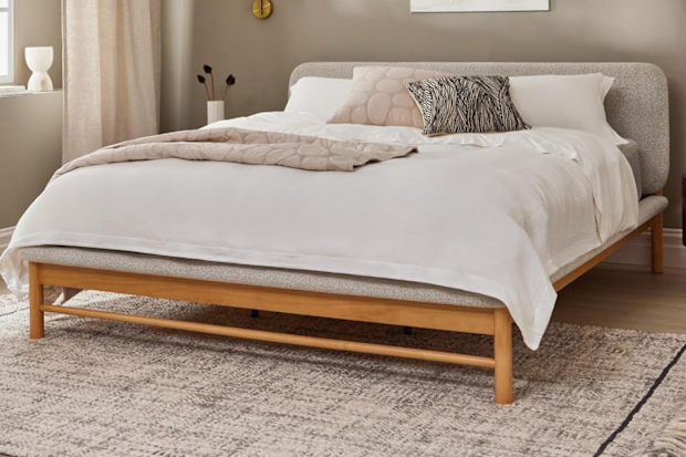 9PR: Darren Palmer bedroom tips