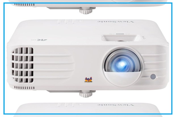 9PR: ViewSonic PX701 4K UHD Home Theater Projector