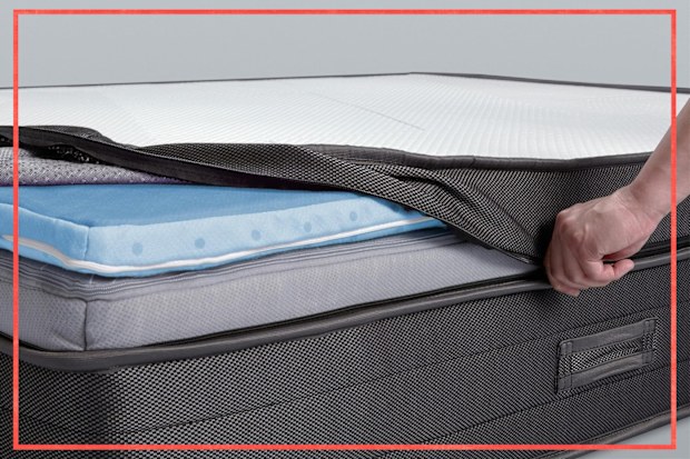 9PR: Sleeping Duck Mattress