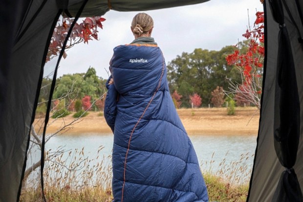9PR: Spinifex Drifter 0° Sleeping Bag