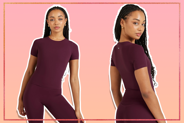 9PR: Most stylish athleisure pieces Elite Eleven