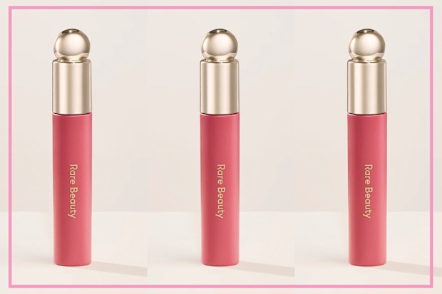 9PR: Rare Beauty Soft Pinch Tinted Lip Oil