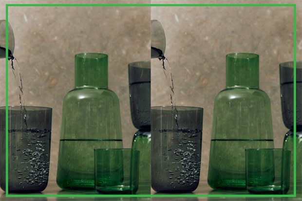 9PR: Country Road Talo Carafe Set