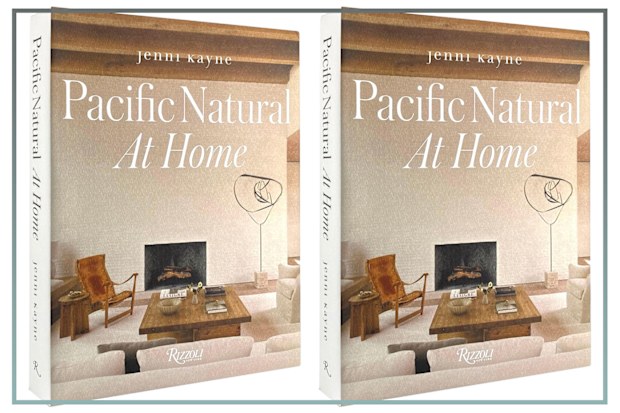 9PR: coffee table books