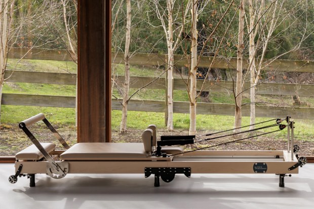 9PR: YR Reformer Folding Bed.