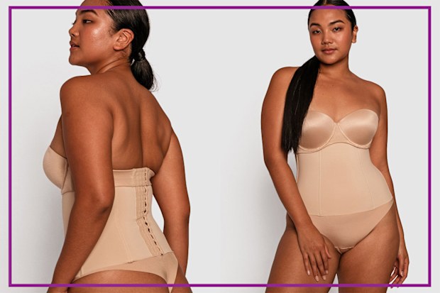 9PR: Inner Essence Waist Cincher