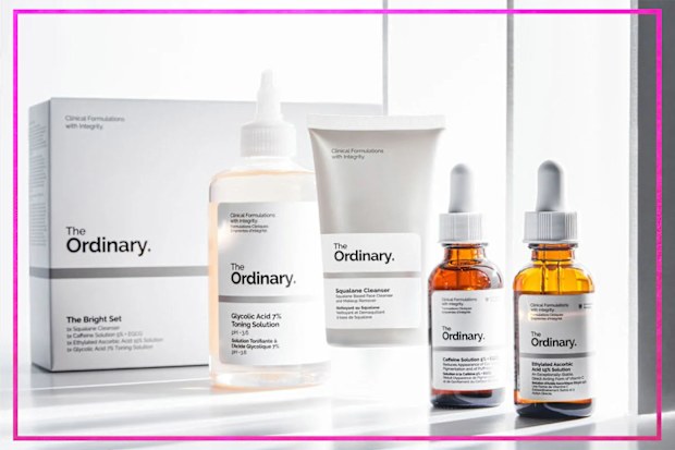 9PR: The Ordinary The Bright Set