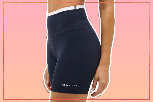 9PR: Most stylish athleisure pieces PE Nation
