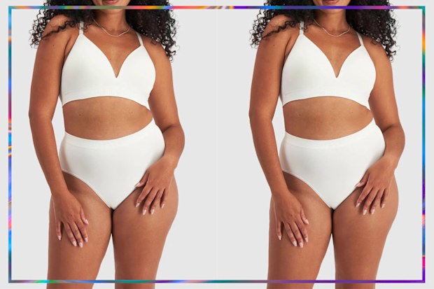 9PR: Bonds Bases Wirefree Bra