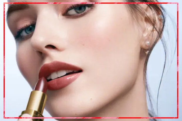 9PR: Bobbi Brown Rose Glow Collection Crushed Lip Colour