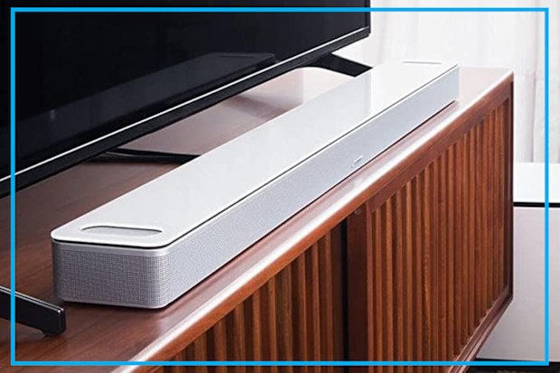 9PR: Bose Smart Soundbar 900