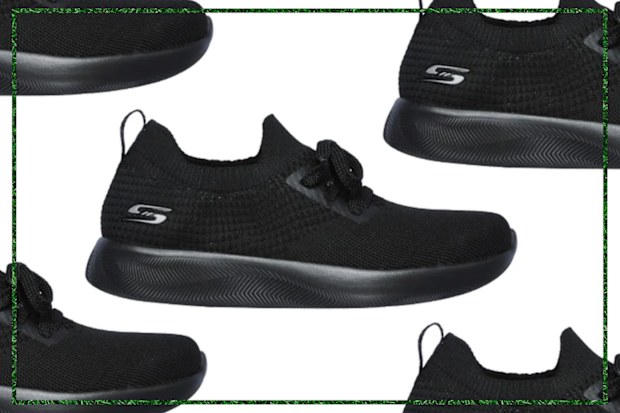 9PR: Skechers Women's Bobs Sport Squad 2