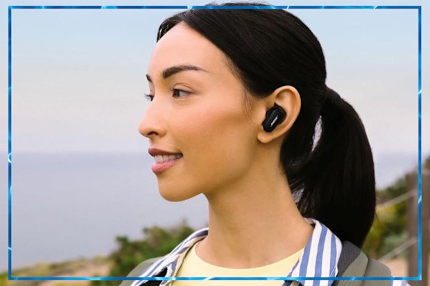9PR: Bose QuietComfort Earbuds II