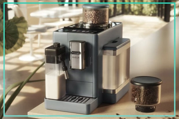9PR: De'Longhi Rivelia