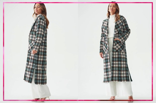9PR: The Fated Clara Coat