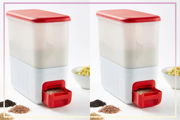 9PR: Rice Smart 10kg