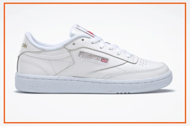 9PR: Reebok Club C 85 Shoes
